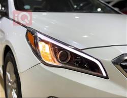 هیۆندای سۆناتا